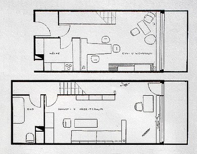Corbusier Wohnmaschine corbusier-wohnmaschine